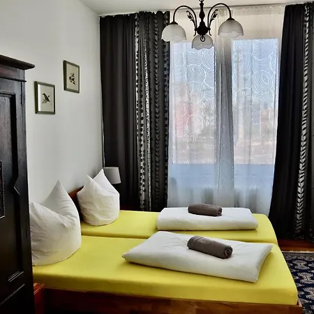 Appartamento Koelsche Kluengel Colonia