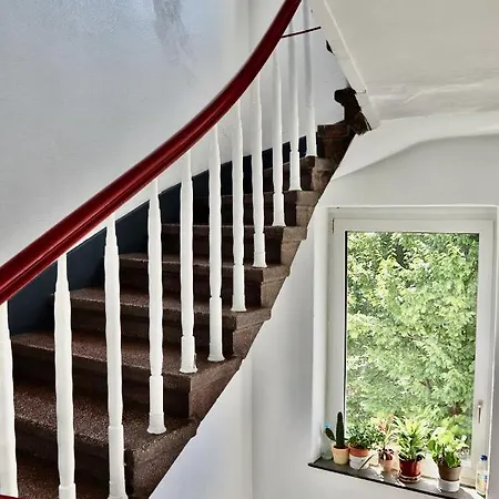 Koelsche Kluengel Appartamento