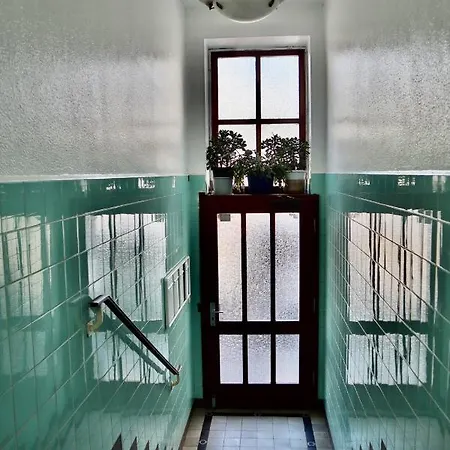 Appartamento Koelsche Kluengel *