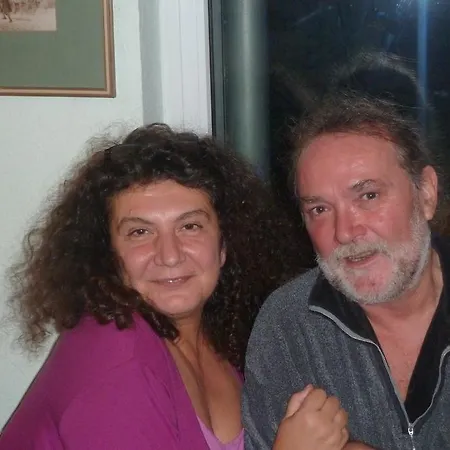 Koelsche Kluengel Appartement