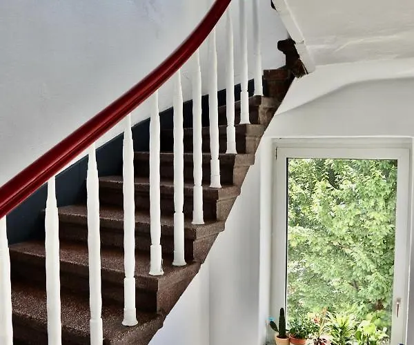 Koelsche Kluengel Appartement