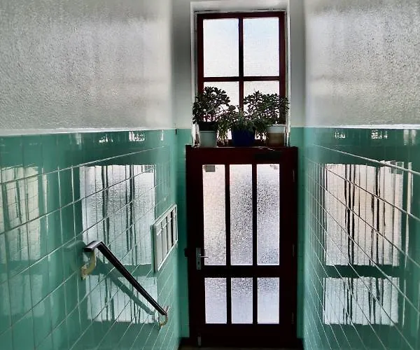 Appartement Koelsche Kluengel *