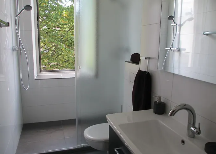 Apartment Koelsche Kluengel Köln