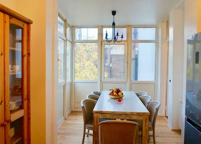 Appartement Koelsche Kluengel Cologne