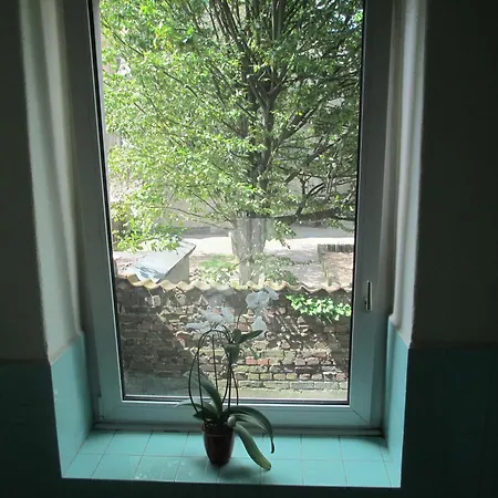 Koelsche Kluengel Apartman *