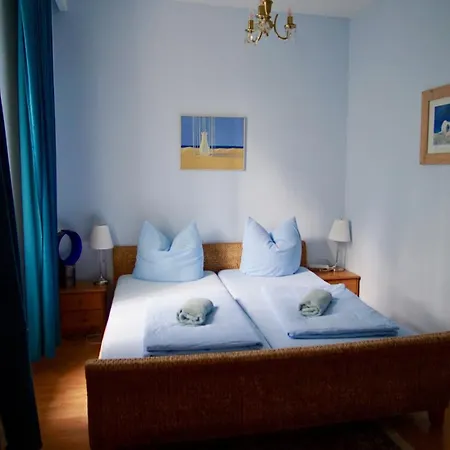Apartman Koelsche Kluengel *