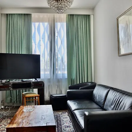 Apartman Koelsche Kluengel