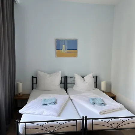 Appartement Koelsche Kluengel