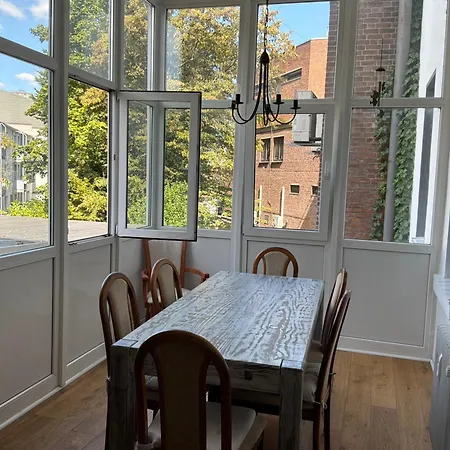 Appartement Koelsche Kluengel *