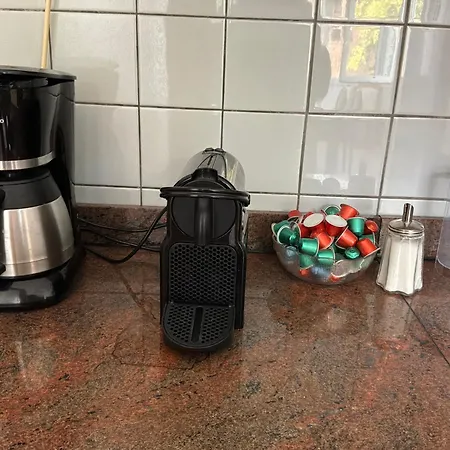 Appartement Koelsche Kluengel Keulen