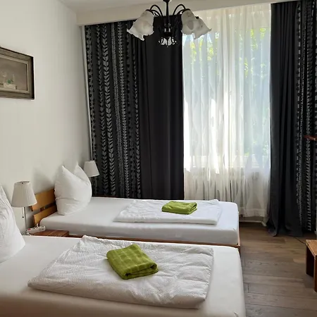 Koelsche Kluengel Appartement