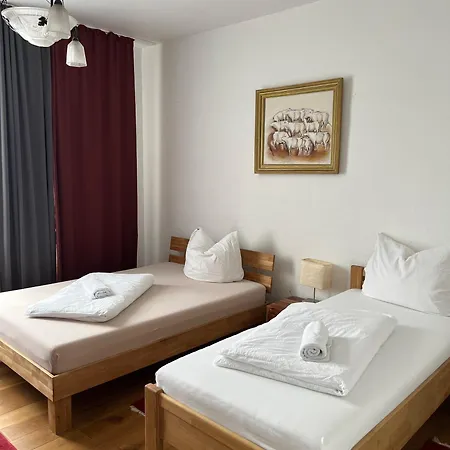 Appartement Koelsche Kluengel *