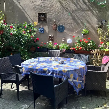 Koelsche Kluengel Appartement Keulen