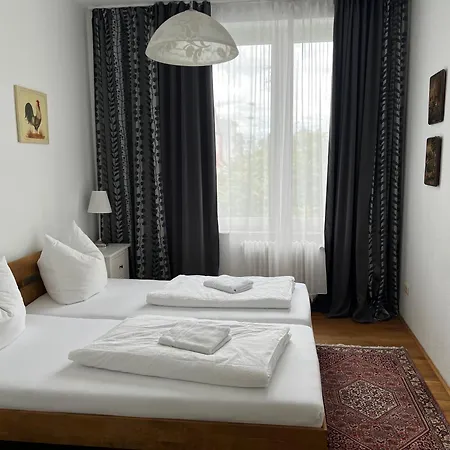 Koelsche Kluengel Appartement