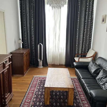 Koelsche Kluengel Appartement *