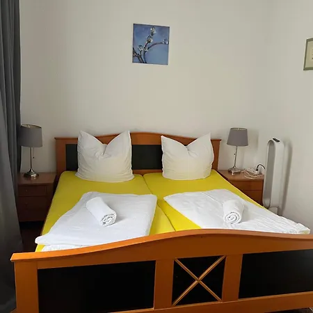 Appartement Koelsche Kluengel *