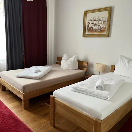 Koelsche Kluengel Appartamento Colonia