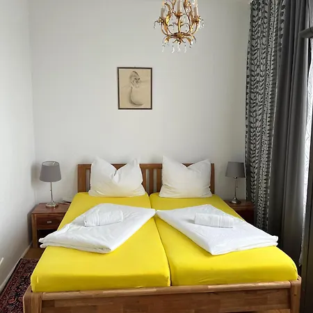 Appartement Koelsche Kluengel Keulen