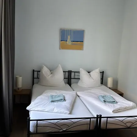 Koelsche Kluengel Appartement Keulen