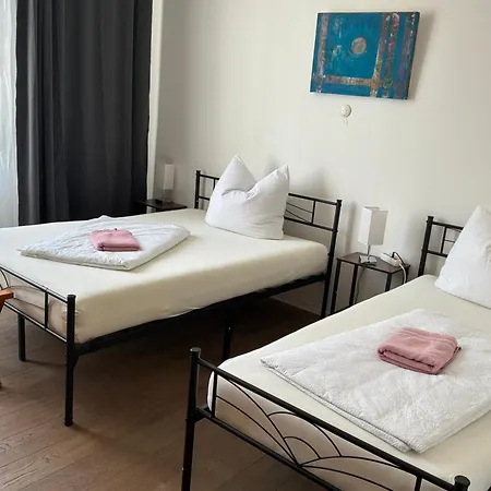 Appartement Koelsche Kluengel Keulen