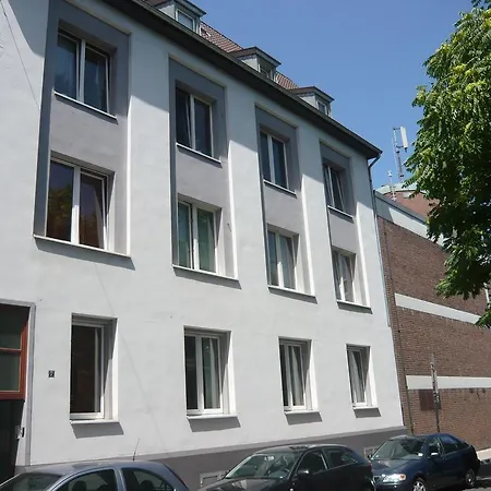 Koelsche Kluengel * Colónia