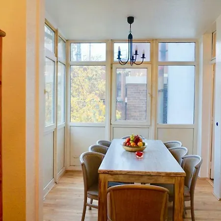 Apartamento Koelsche Kluengel Colónia