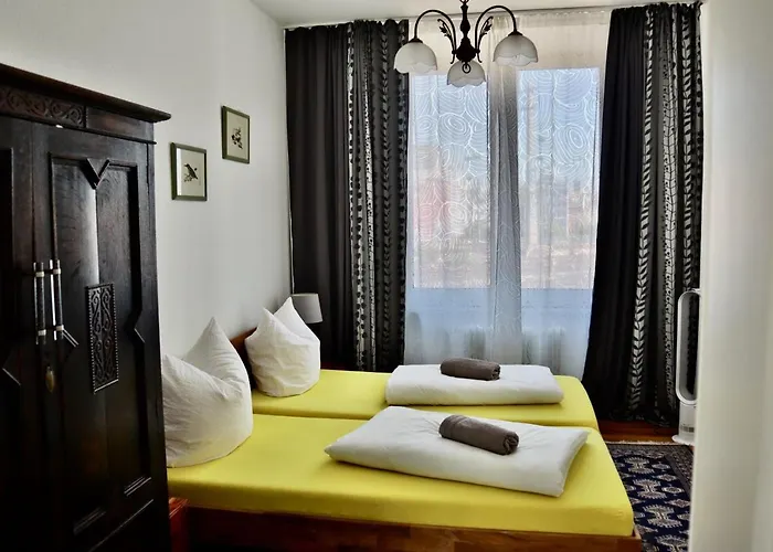 Apartment Koelsche Kluengel Köln