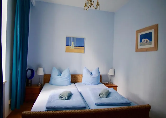 Apartamento Koelsche Kluengel