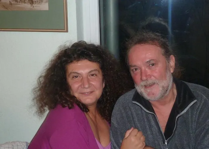 Koelsche Kluengel Apartamento