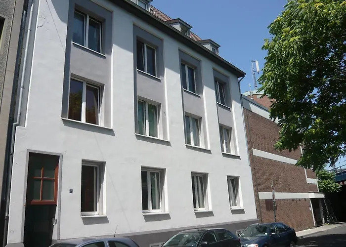 Koelsche Kluengel * Colonia