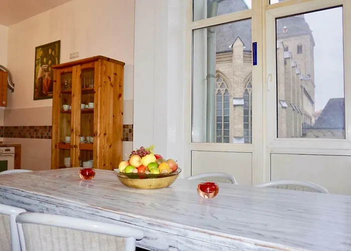 Koelsche Kluengel Colonia