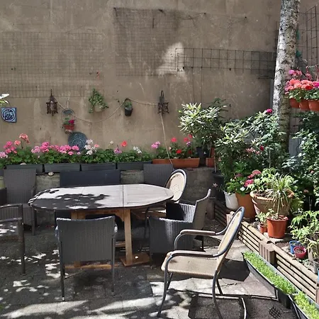 Apartmán Koelsche Kluengel Kolín nad Rýnem