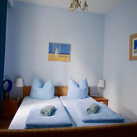 Apartmán Koelsche Kluengel