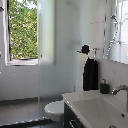 Apartmán Koelsche Kluengel Kolín nad Rýnem