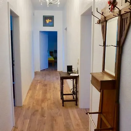 Koelsche Kluengel Apartmán *