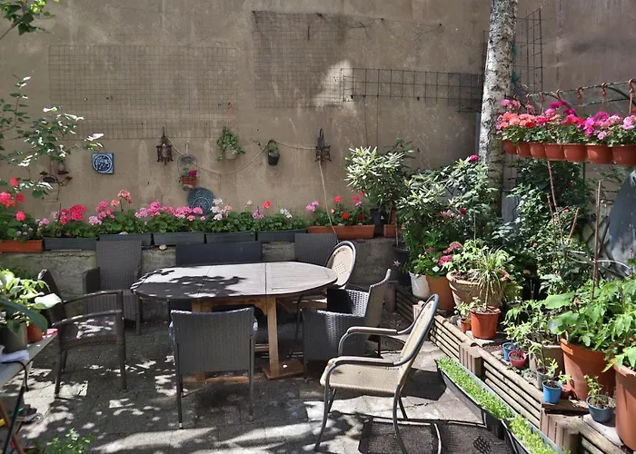 Apartamento Koelsche Kluengel Colónia